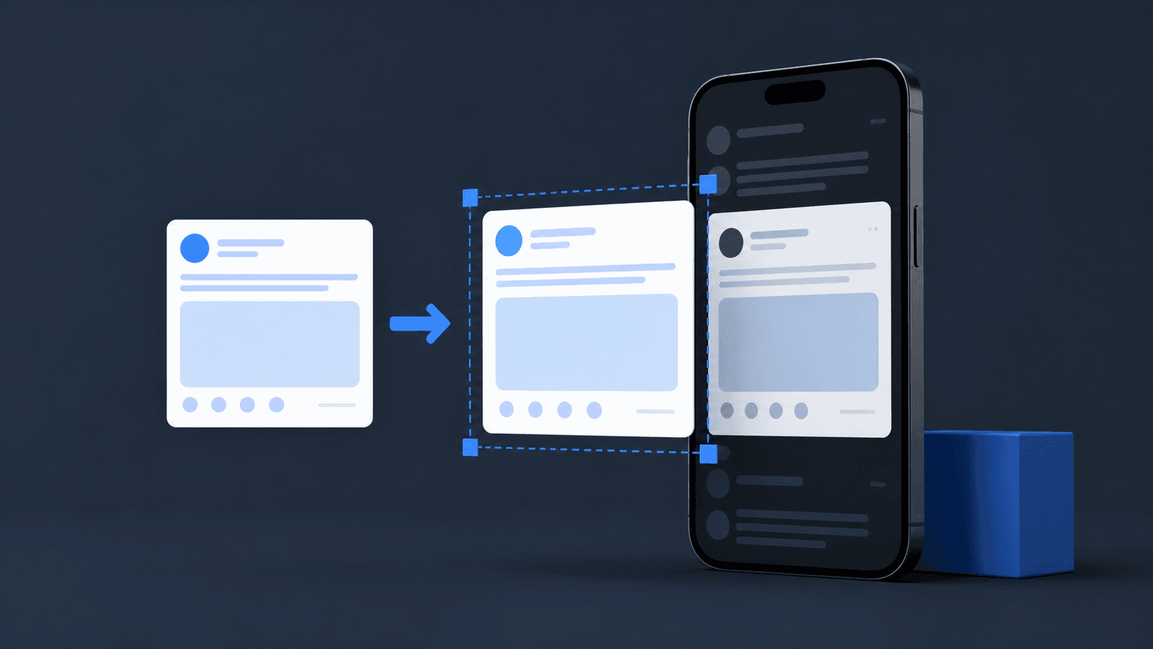Illustration for How to Create a Clean Twitter Screenshot